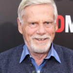 robert morse