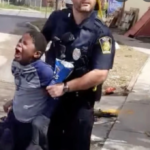 Video Shows Syracuse Cops Arrest Black Boy