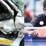 Vishwa Deenadayalan Accident Death Video Explained