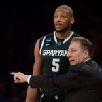 Basketball player Adreian Payne Shot and Killed at 31