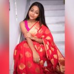 Bidisha De Majumda