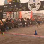 Brooklyn Half Marathon Runner Died On Finish Line Who Dies in Marathon Race