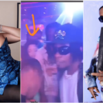 Burna Boy And BBNaija’s Nengi Spark Dating Rumours