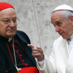 Cardinal Angelo Sodano dead at 94