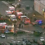 Clackamas Town Center Shooting Update How Many Killed Date Time Live