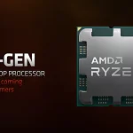 Computex 202 Expo AMD Ryzen 7000 Zen 4 Specification All Details To Know Check