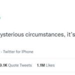 Elon Musk’s Cryptic Tweet About His Death Freaks Out The Social Media