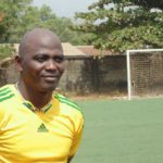 Footballer Lamin Conteh Cause of death