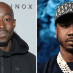 Freddie Gibbs gets jumped in Buffalo