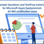 Guidelines to Prepare and Crack the AZ-900 Certification Exam