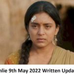 Imlie 9th May 2022 Full Episode Written Update