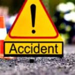 Labone Junction Accident