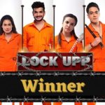 Lockup winner name