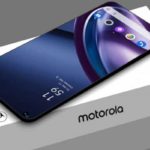 Motorola E32 Launched