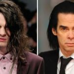 Nick Cave son dead