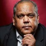 Noel Pearson is dead or still alive