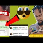 Popcaan Brother Leaked Video