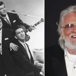 Ronnie Hawkins Rock n Roll Canadian Singer Dies Check Cause of Death Wiki Bio Images Videos Songs