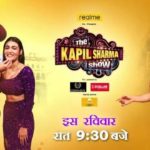 (TKSS) The Kapil Sharma Show 8th May 2022