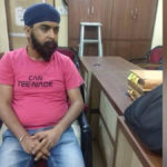 Tajinder Bagga arrest