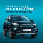 Tata Motors Nexon EV MAX Launched in India