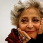 Teresa Berganza Passed Away at 89