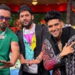 The Kapil Sharma Show 21st May 2022 Written Update