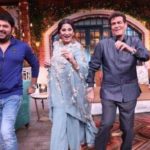 The Kapil Sharma Show 7th May 2022 Written Update