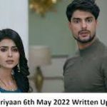 Udaariyaan 6th May 2022 Written Update