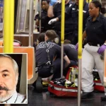 Who Was Daniel Enriquez Goldman Sachs Employee Fatally Shot On NYC Subway