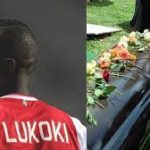 Who was Jody Lukoki