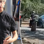 andy dick arrested