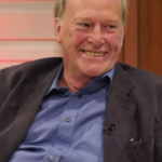 how did dennis waterman die