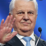 how did leonid kravchuk die