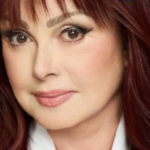 how did naomi judd die