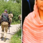 Woman Teacher Shot Dead by Terrorists in Kulgam