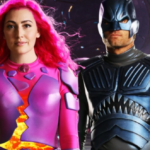 lava girl and shark boy leaked