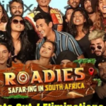 MTV Roadies Elimination 29th May 2022 Written Update