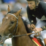 Lester Piggott Passed Away