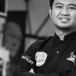 National Silat coach Romadhon Died in Car accident