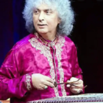 santoor legend pandit passed away