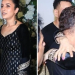 shehnaaz gill kisses salman kha