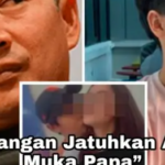 syafi tee anak ridhuan tee video