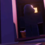 who is yo nanay roblox halloween