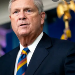 why was tom vilsack arrested