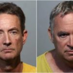 2 Men Arrested