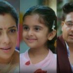 Anupama, Today’s Episode 1st June 2022 Written Update