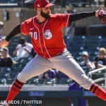 CR vs AD MLB League Cincinnati Reds vs Arizona Diamondbacks Dream11 Prediction Best Picks Lineups