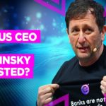 Celsius Ceo Arrested