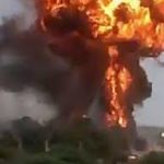 Chemical Factory Explosion In Hapur UP Live Updates 8 Labour Killed and 15 Injured Reported Cause of Blast